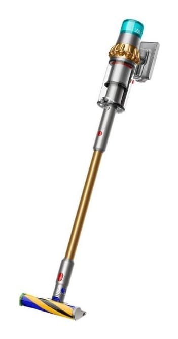 Dyson V15 Detect™ Absolute HEPA Kablosuz Süpürge Görsel 1