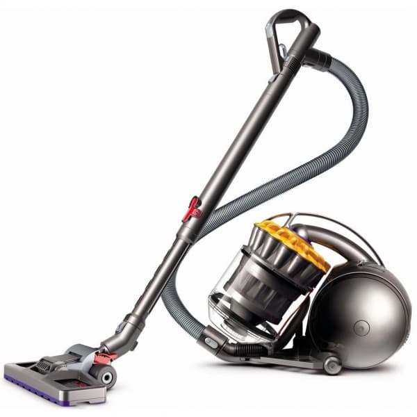 Dyson DC33C Allergy Torbasız Elektrikli Süpürge