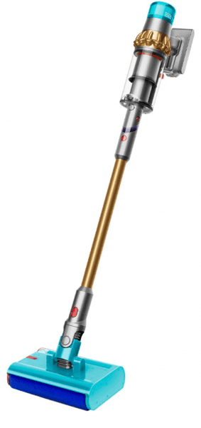 Dyson V15s Detect Submarine™ Absolute Islak & Kuru Süpürge