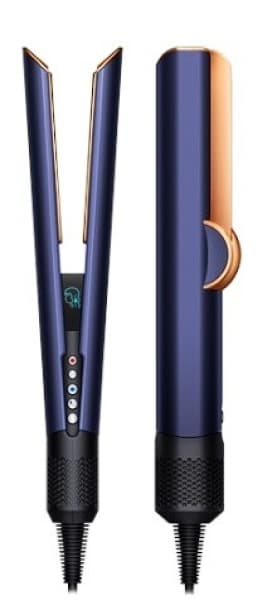 Dyson Airstrait Prusya Mavisi / Bakır Saç Düzleştirici