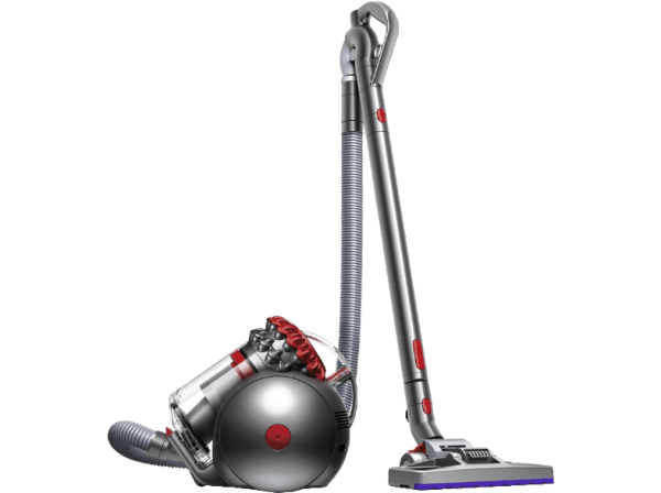 Dyson Big Ball™ Parquet Devrilmez Elektrikli Süpürge