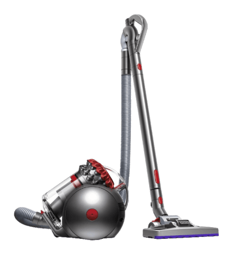 Dyson Big Ball™ Parquet Devrilmez Elektrikli Süpürge Görsel 1