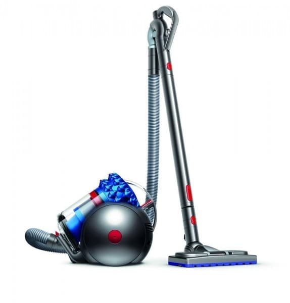 Dyson Cinetic Big Ball™ Musclehead Devrilmez Süpürge
