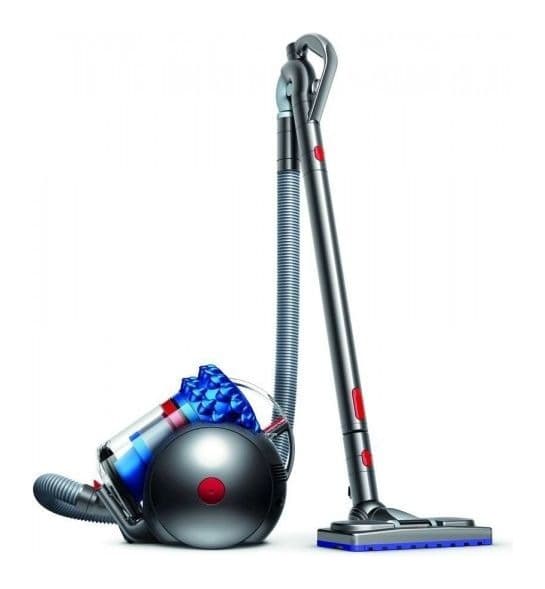 Dyson Cinetic Big Ball™ Musclehead Devrilmez Süpürge Görsel 1