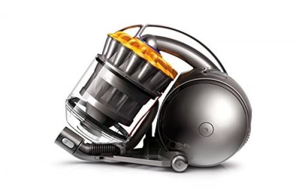 Dyson DC33C Stubborn Torbasız Elektrikli Süpürge