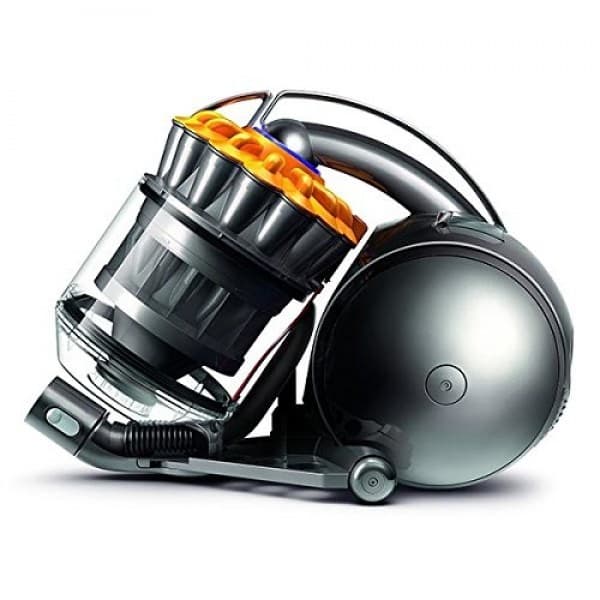 Dyson DC33C Pro Torbasız Elektrikli Süpürge