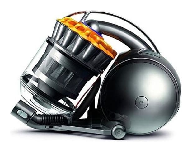 Dyson DC33C Pro Torbasız Elektrikli Süpürge Görsel 1
