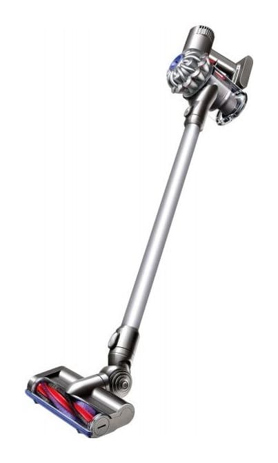 Dyson DC62 Extra Kablosuz Dikey Süpürge Görsel 1