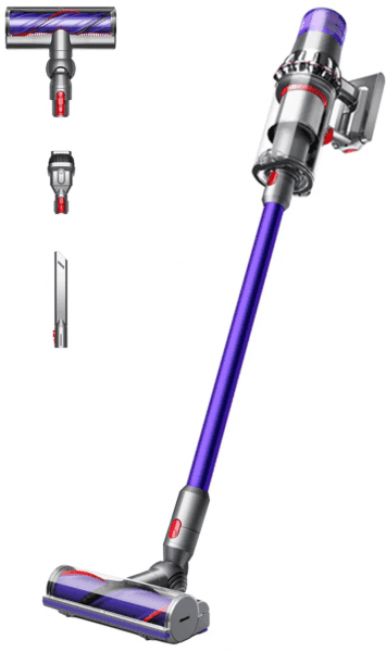 Dyson V11 Advanced Kablosuz Şarjlı Dikey Süpürge