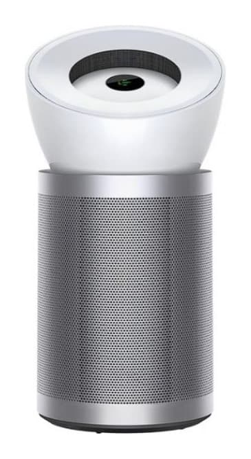 Dyson HEPA Big+Quiet Formaldehyde BP06 Profesyonel Hava Temizleyici Görsel 1