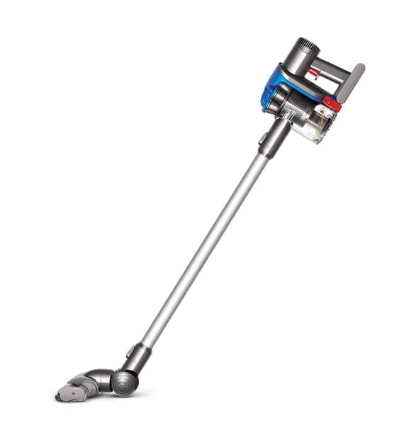 Dyson DC35 Digital Slim™ Kablosuz Dikey Süpürge