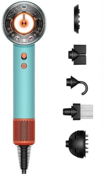 Dyson Supersonic Nural Akıllı Saç Kurutma Makinesi
