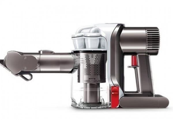 Dyson DC43H Mattress™ Güçlü El Süpürgesi