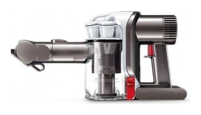Dyson DC43H Mattress™ Güçlü El Süpürgesi Görsel 1