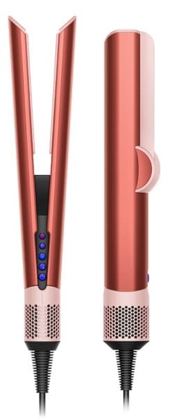 Dyson Airstrait™ Strawberry Bronze (Bronz) Saç Düzleştirici