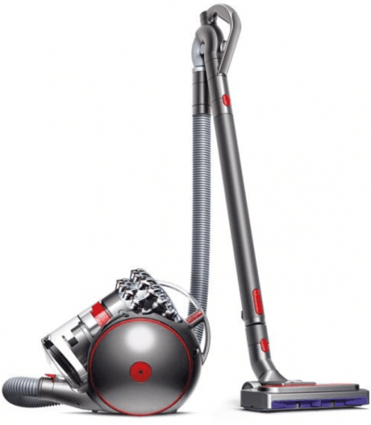 Dyson Cinetic Big Ball Animal Pro 2 Toz Torbasız Süpürge