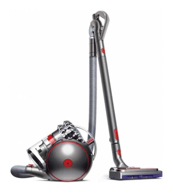 Dyson Cinetic Big Ball Animal Pro 2 Toz Torbasız Süpürge Görsel 1