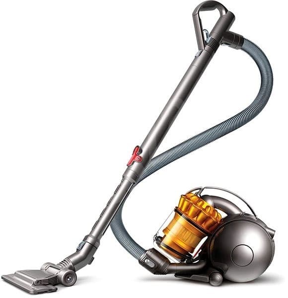 Dyson Ball™ Multi Floor Torbasız Elektrikli Süpürge