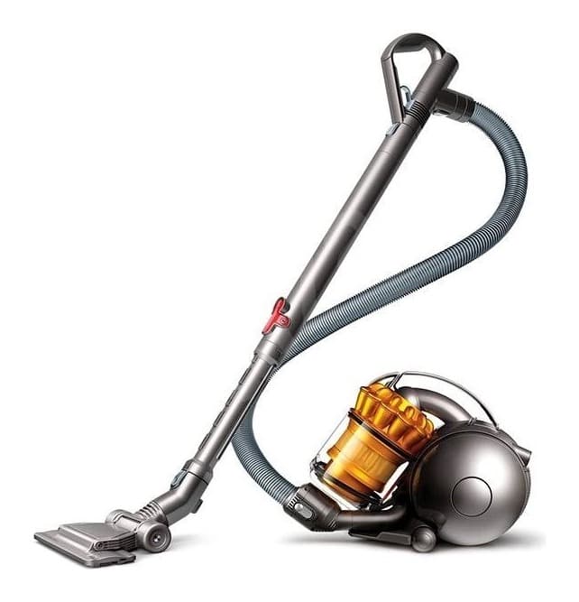 Dyson Ball™ Multi Floor Torbasız Elektrikli Süpürge Görsel 1
