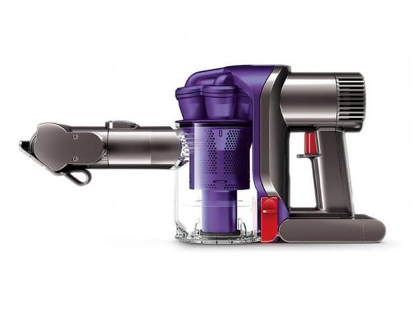 Dyson DC34 Animal Şarjlı El Süpürgesi