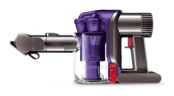 Dyson DC34 Animal Şarjlı El Süpürgesi Görsel 1