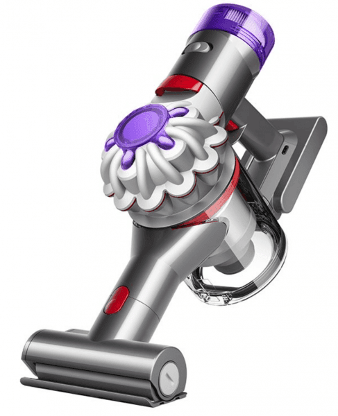Dyson Car+Boat™ Araç ve Tekne Şarjlı El Süpürgesi