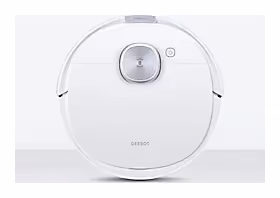 Ecovacs Deebot N10 Plus Robot Süpürge Görsel 1