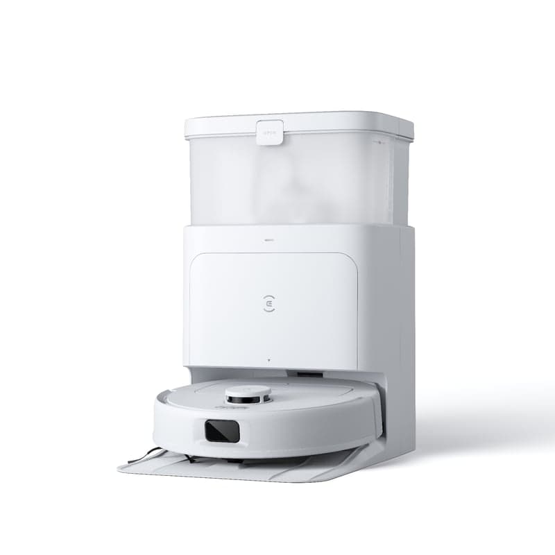 Ecovacs Deebot N30 Pro Omni Robot Süpürge