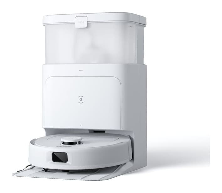 Ecovacs Deebot N30 Pro Omni Robot Süpürge Görsel 1
