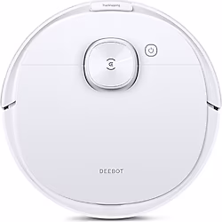 Ecovacs Deebot N8 Pro+ Robot Süpürge