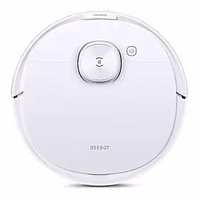 Ecovacs Deebot N8 Pro+ Robot Süpürge Görsel 1