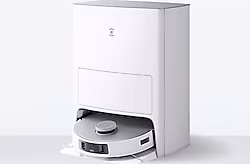 Ecovacs Deebot T10 Omni Robot Süpürge
