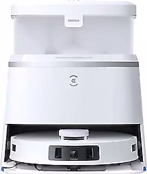 Ecovacs Deebot T30S Combo Robot ve El Süpürgesi