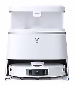 Ecovacs Deebot T30S Combo Robot ve El Süpürgesi Görsel 1