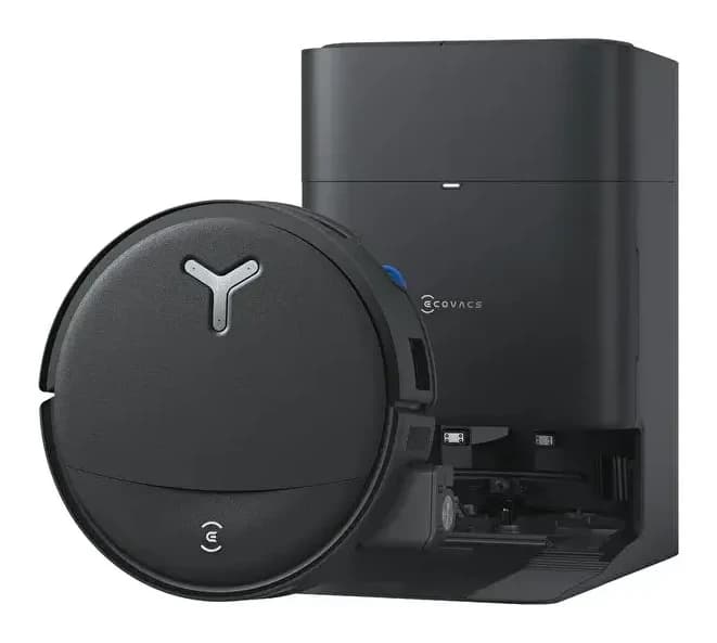 Ecovacs Deebot T80S Omni Robot Süpürge ve Paspas Görsel 1