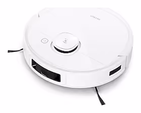 Ecovacs Deebot T9 AIVI Robot Süpürge Görsel 1