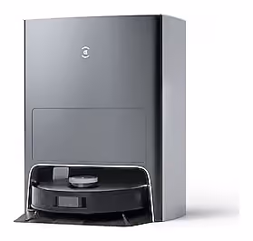 Ecovacs Deebot X1 Omni Robot Süpürge ve Mop Görsel 1