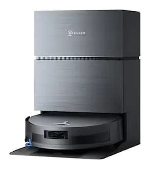 Ecovacs Deebot X11 Pro Omni Robot Süpürge ve Paspas Görsel 1