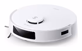 Ecovacs Deebot Y1 Pro Robot Süpürge Görsel 1