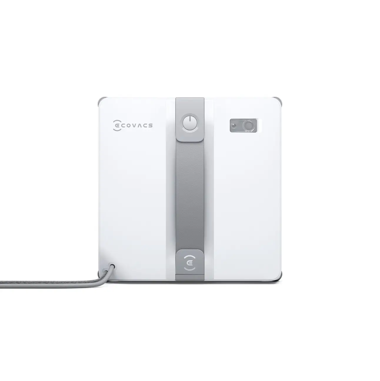 Ecovacs Winbot Mini Cam Silme Robotu