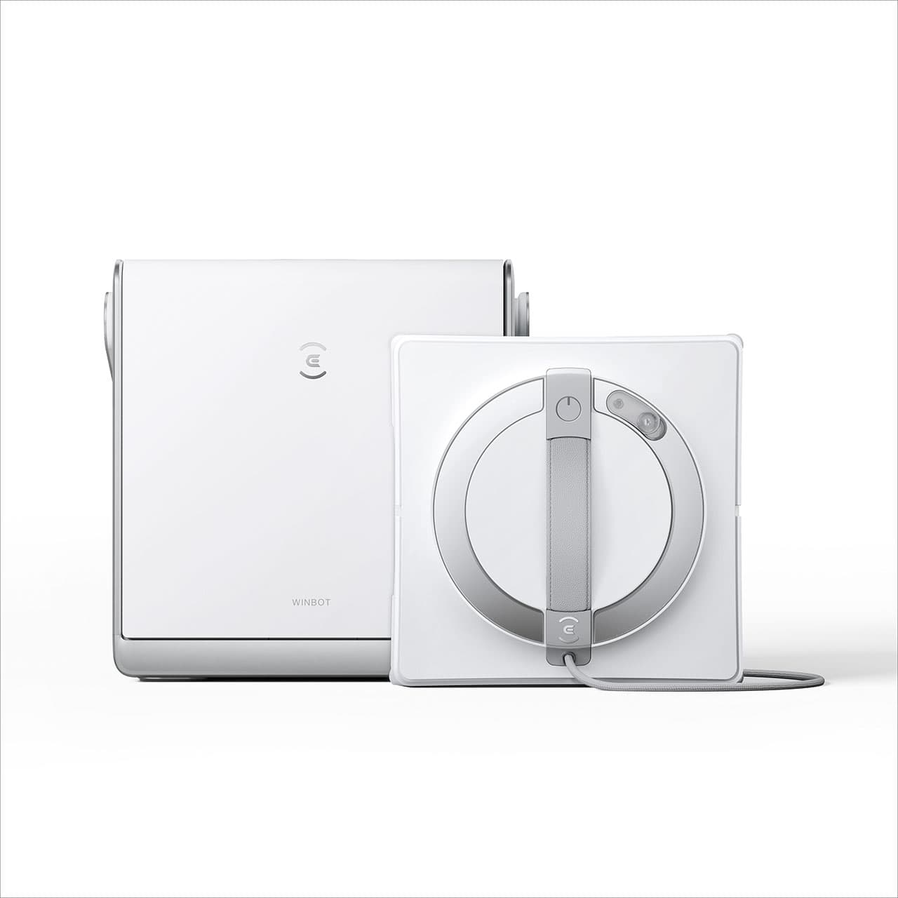 Ecovacs Winbot W2 Omni Cam Temizleme Robotu