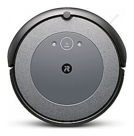 iRobot Braava Jet 250 Kompakt Robot Paspas Görsel 1
