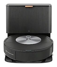 iRobot Roomba e5 (e5152/e5154) Robot Süpürge Görsel 1