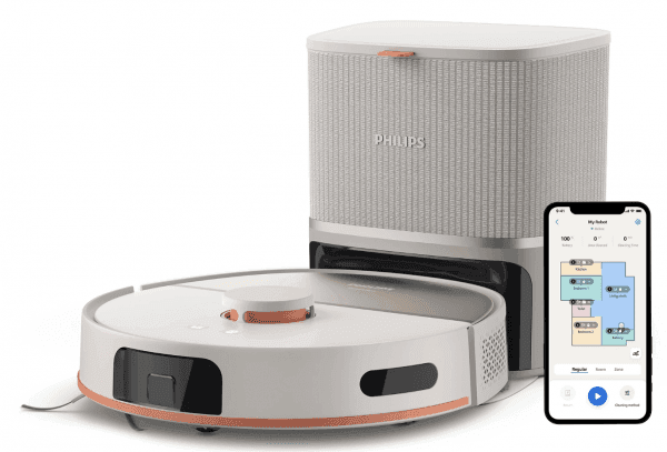 Philips XU5100