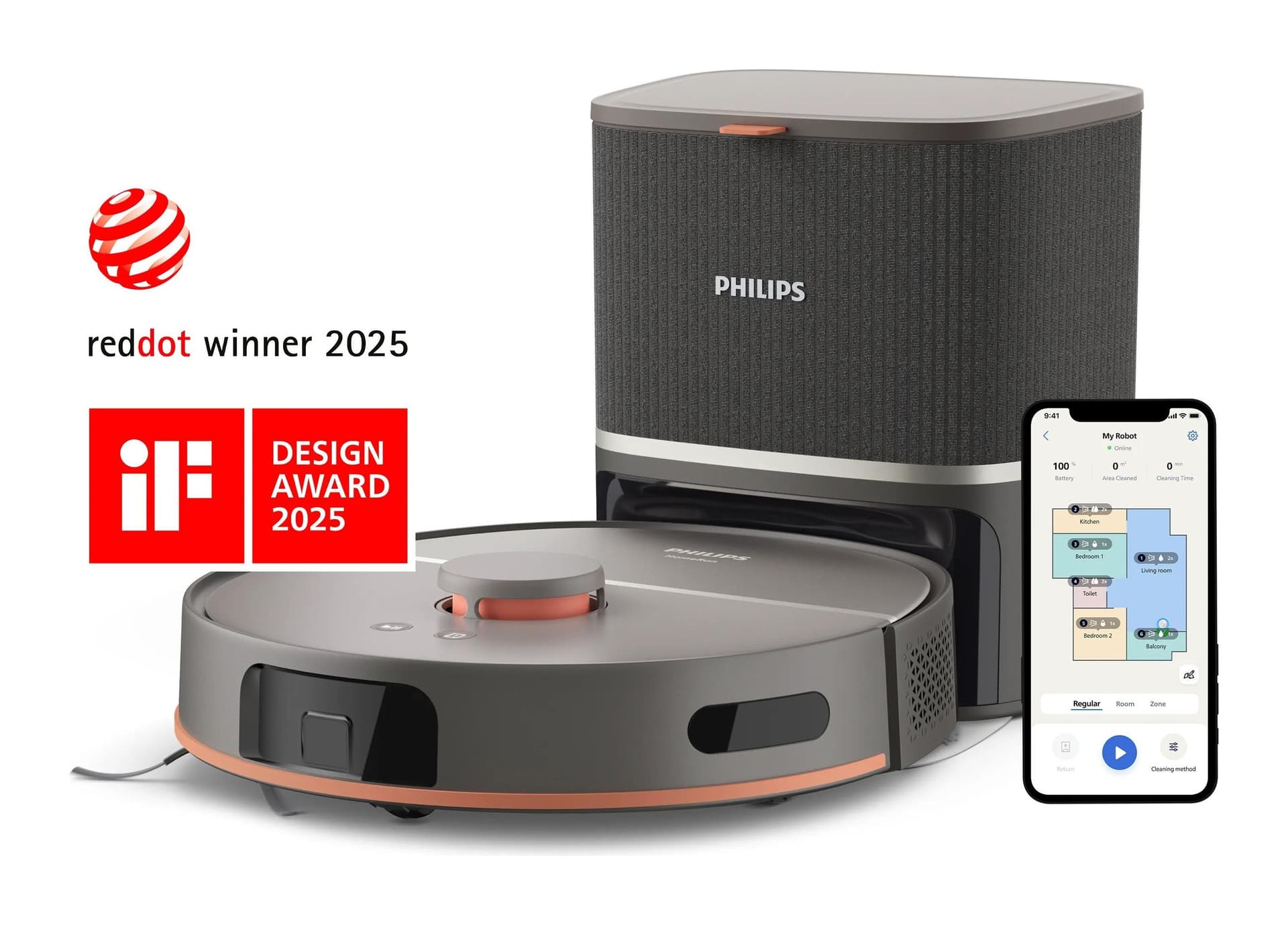 Philips XU5100 Görsel 1