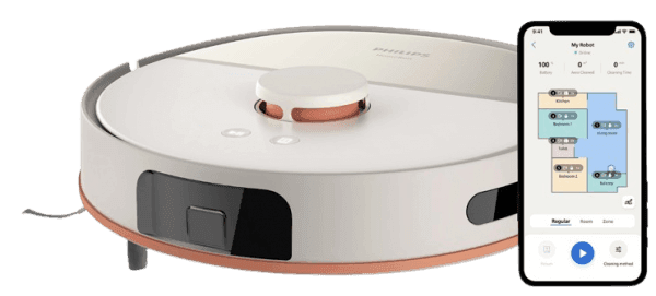Philips XU5000