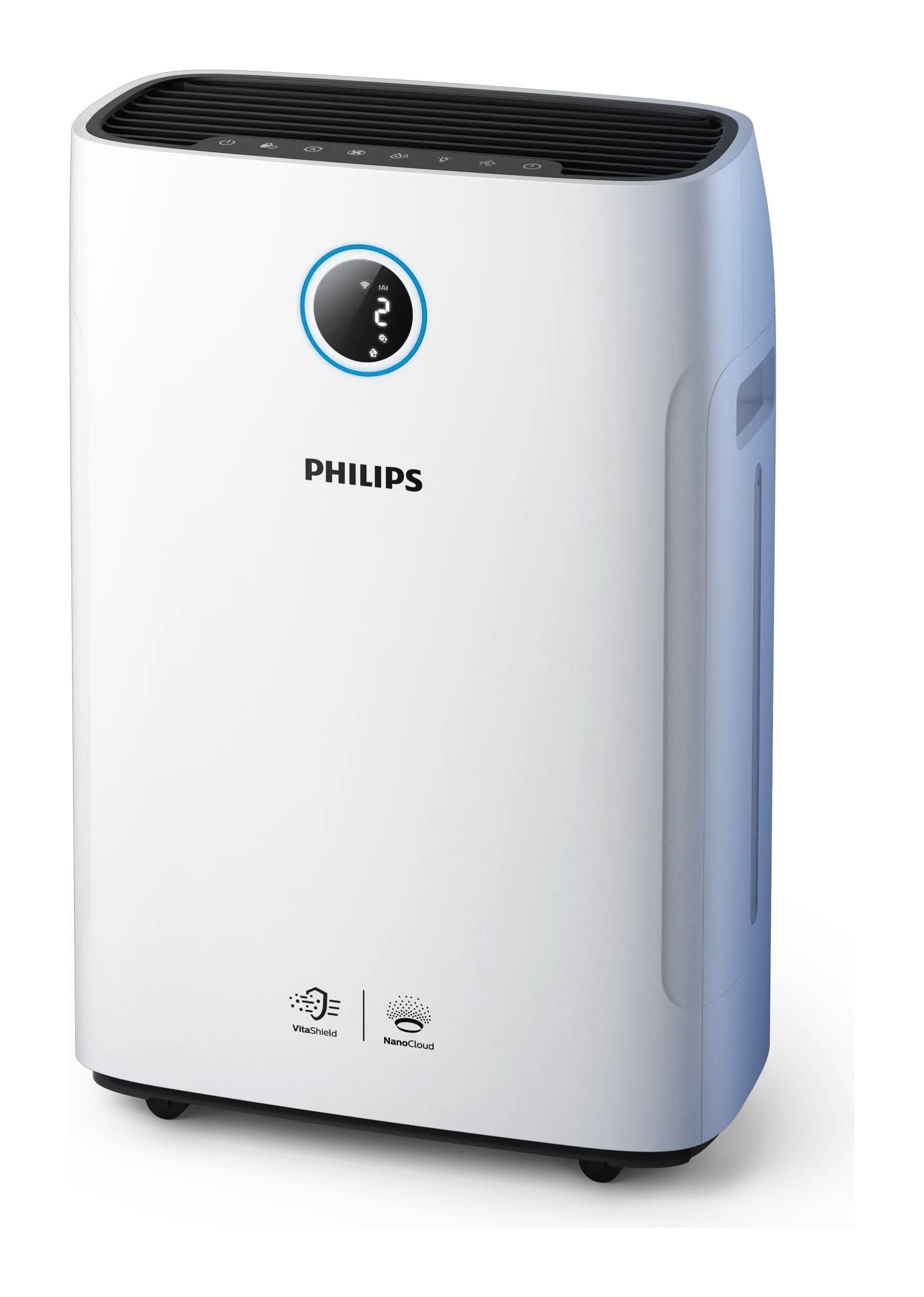 Philips AC2729-10 Görsel 1