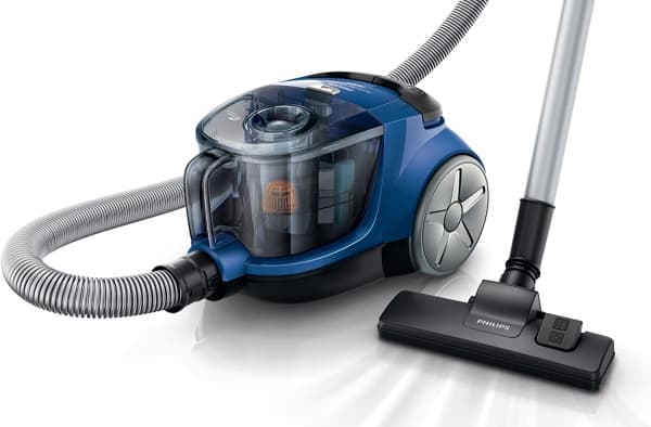 Philips FC8470 PowerPro Cyclonic