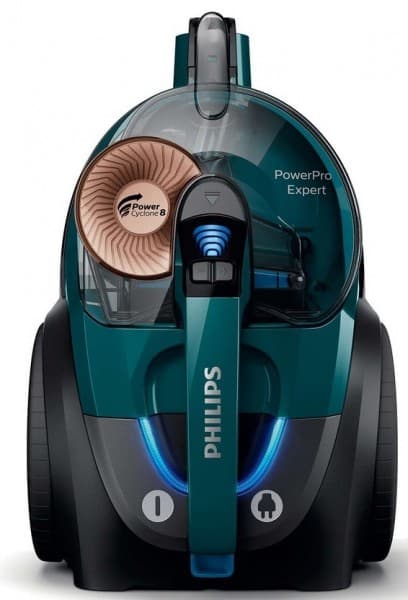 Philips FC9571/07 PowerPro Max