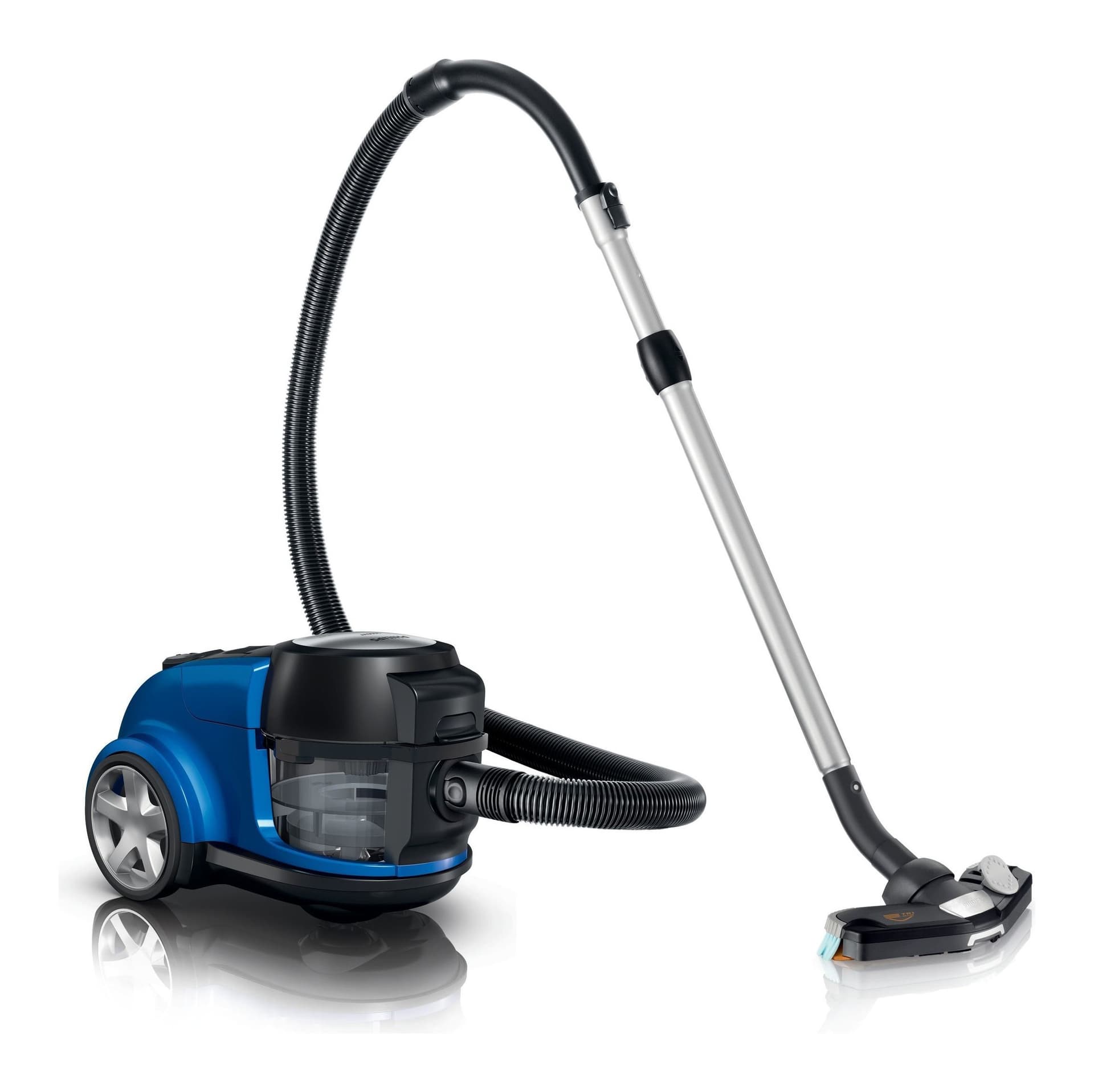 Philips FC8952 AquaAction Görsel 1